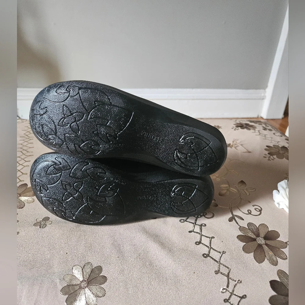ZIERA WOMENS Allsorts Hiker Shoes - Picture 5 of 5